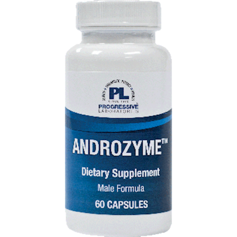 Androzyme 60 Capsules