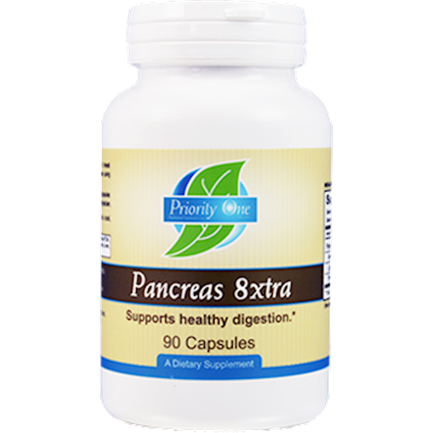 Pancreas 8xtra