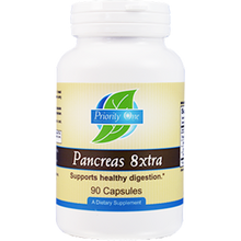 Pancreas 8xtra