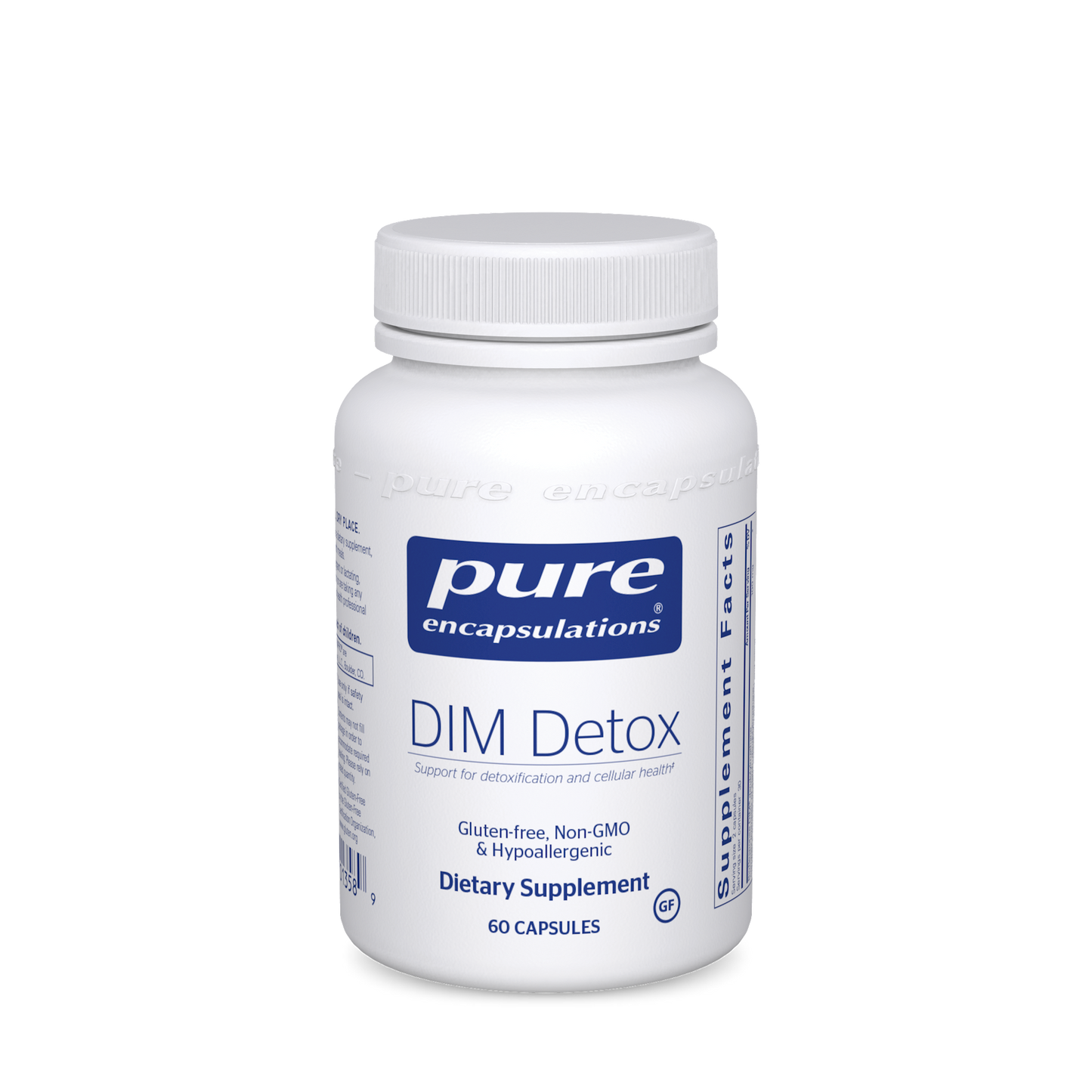 DIM Detox