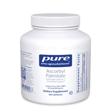 Ascorbyl Palmitate 450 mg