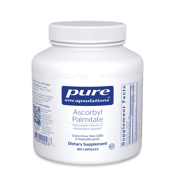 Ascorbyl Palmitate 450 mg