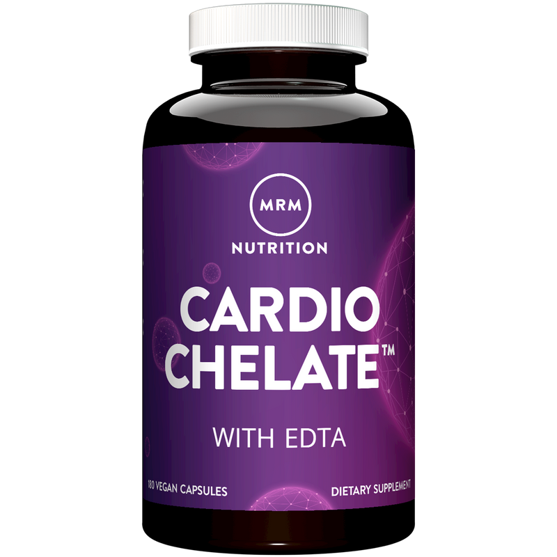 Cardio-Chelate 650 mg