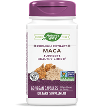Maca