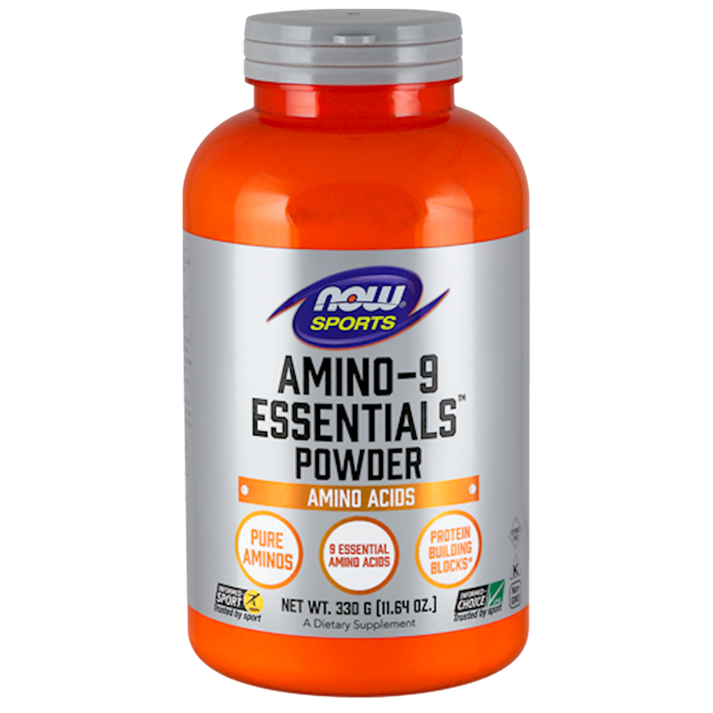 Amino-9 Essentials Powder
