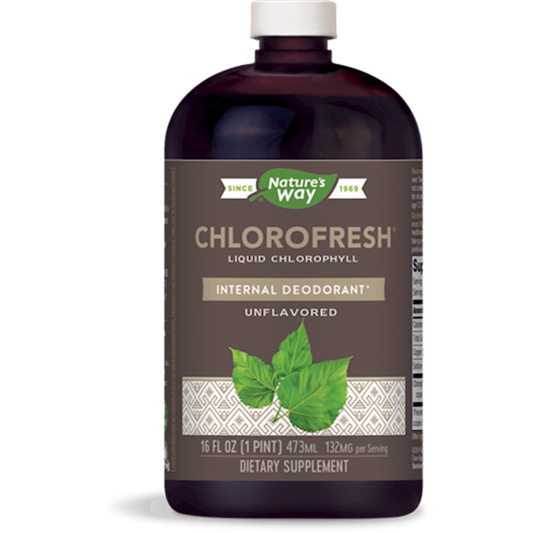 Chlorofresh Liquid Chlorophyll