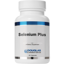 Selenium Plus