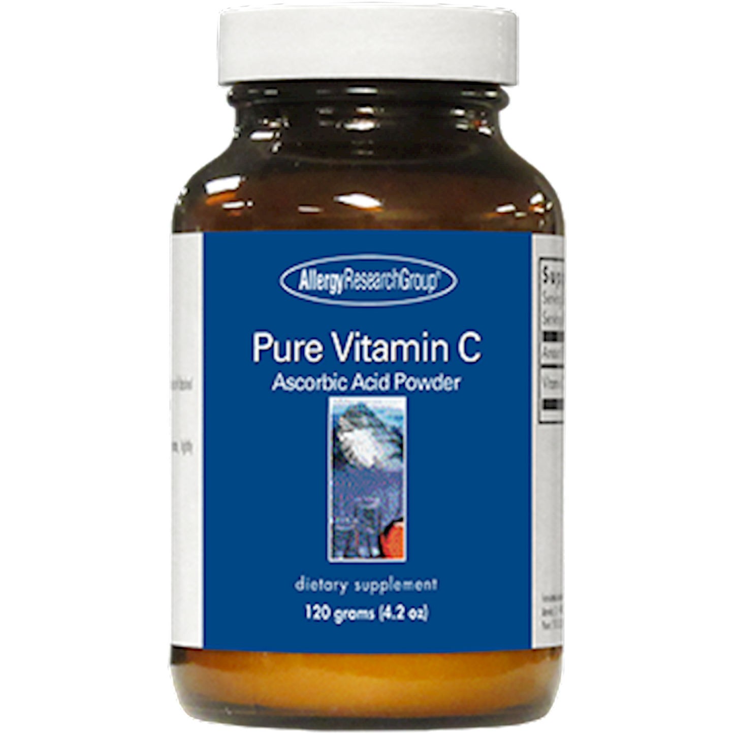 Pure Vitamin C Powder