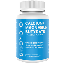 Cal-Mag Butyrate 600 mg