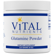 Glutamine Powder 8 oz