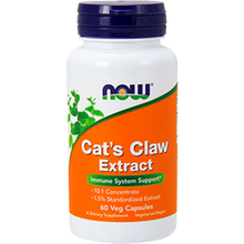 Cat's Claw Extract