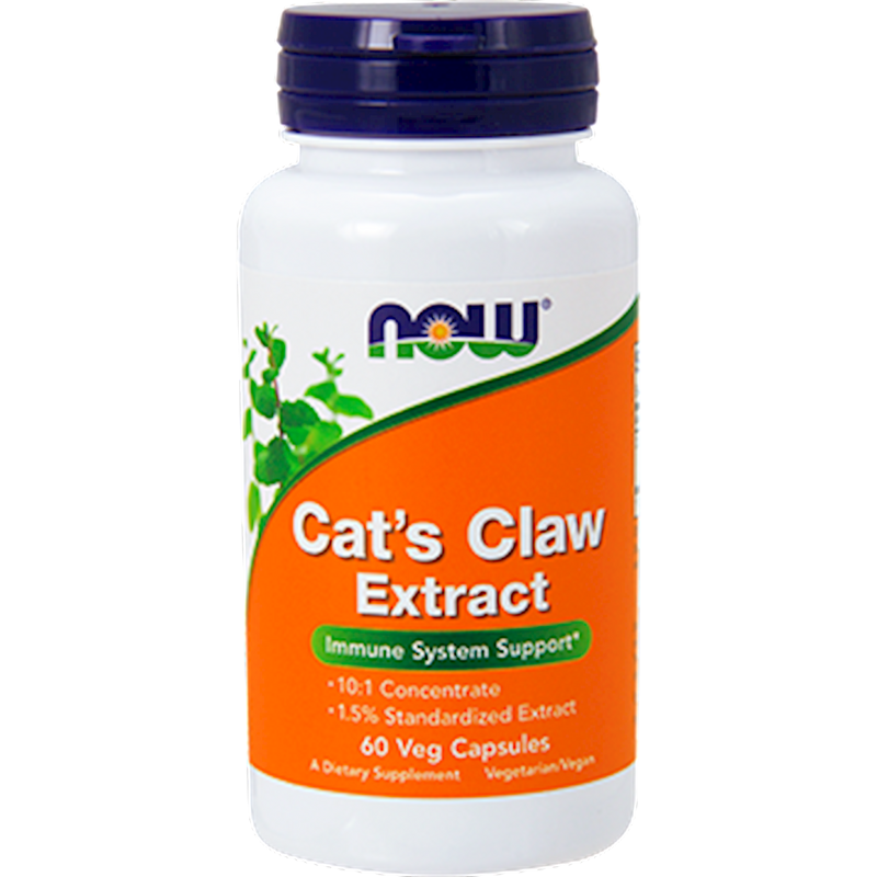 Cat's Claw Extract