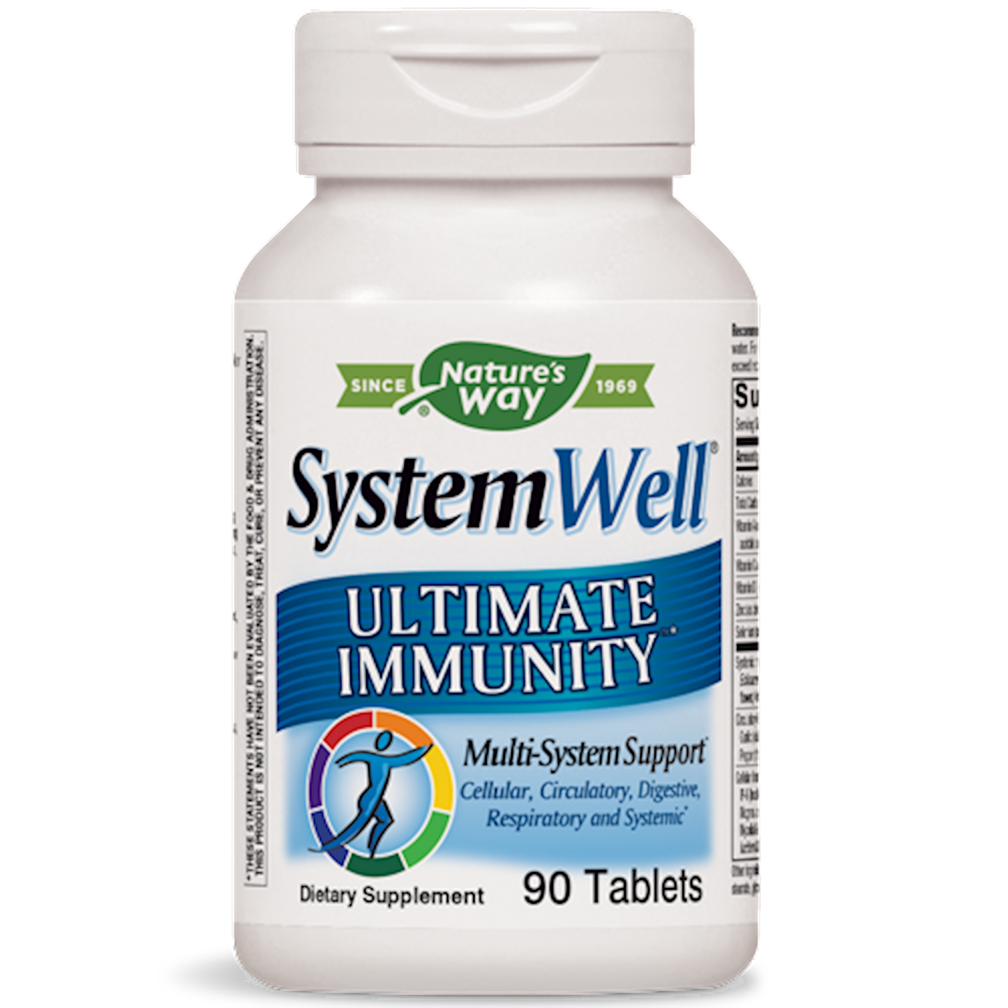 SystemWell Ultimate Immunity