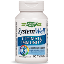 SystemWell Ultimate Immunity