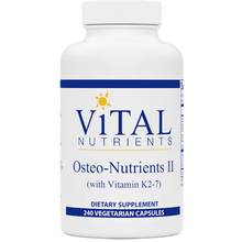 Osteo-Nutrients II (w Vit K2-7)