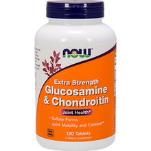 Glucosamine & Chond. Ex Str