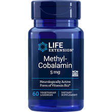 Methylcobalamin 5mg