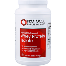Whey Protein Isolate