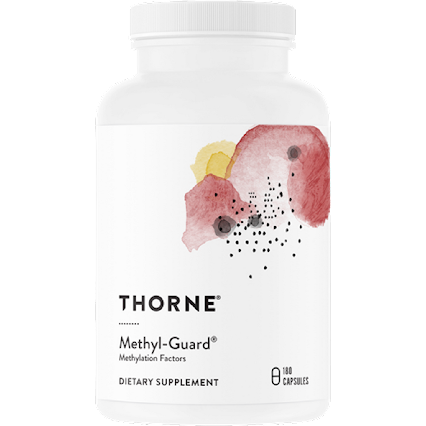 Methyl-Guard 180 Vegetarian Capsules