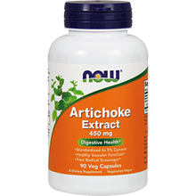 Artichoke Extract 450 mg