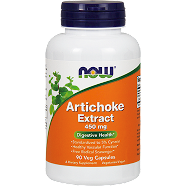 Artichoke Extract 450 mg