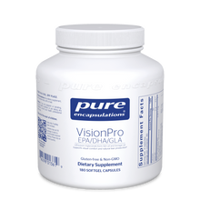 VisionPro EPA/DHA/GLA