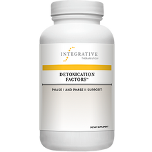 Detoxication Factors 60 capsules