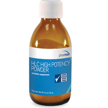 HLC High Potency Powder