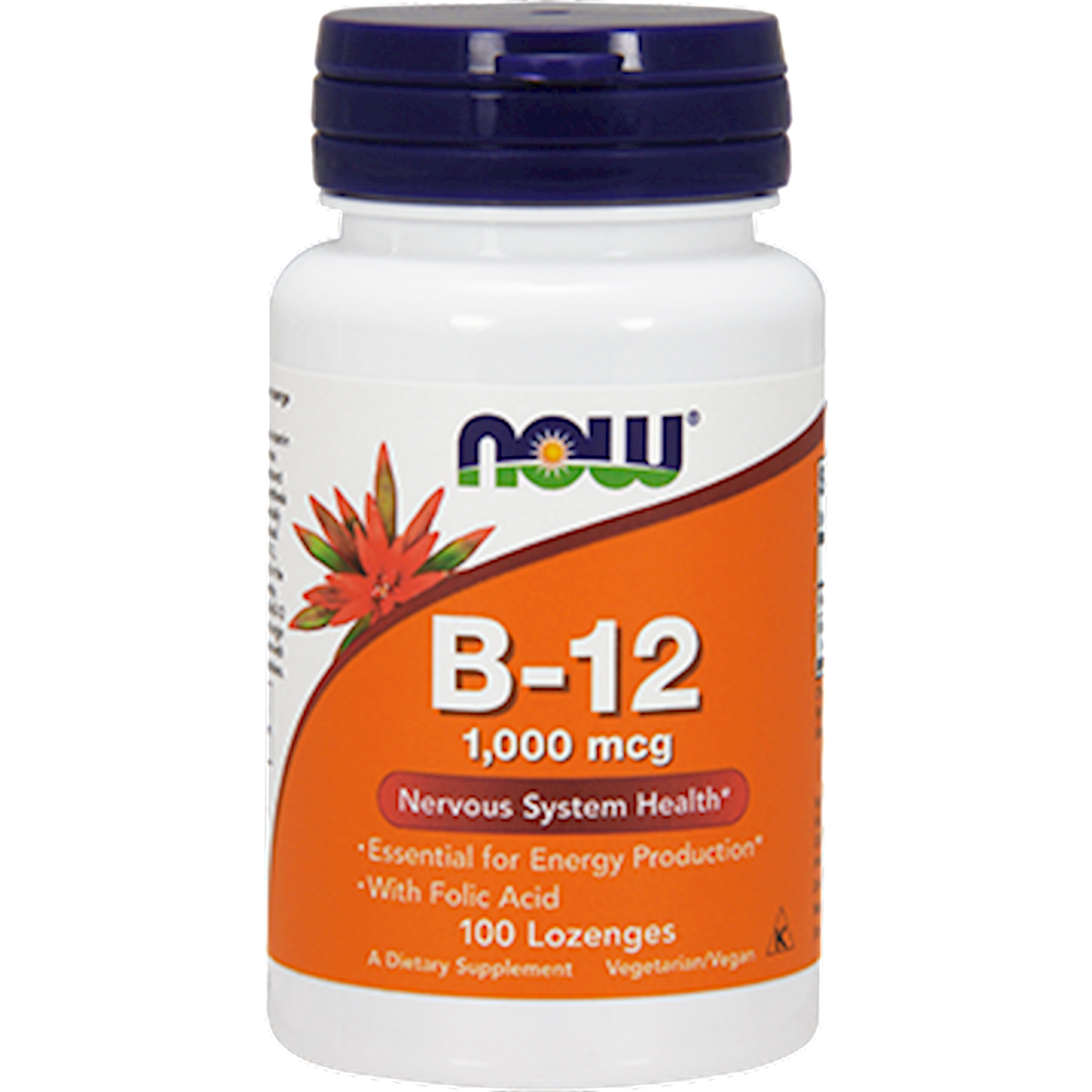 B-12 1000 mcg