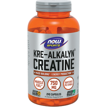 Kre-Alkalyn Creatine