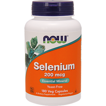 Selenium (Yeast Free) 200 mcg