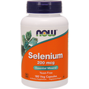 Selenium (Yeast Free) 200 mcg