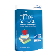 HLC Fit For School