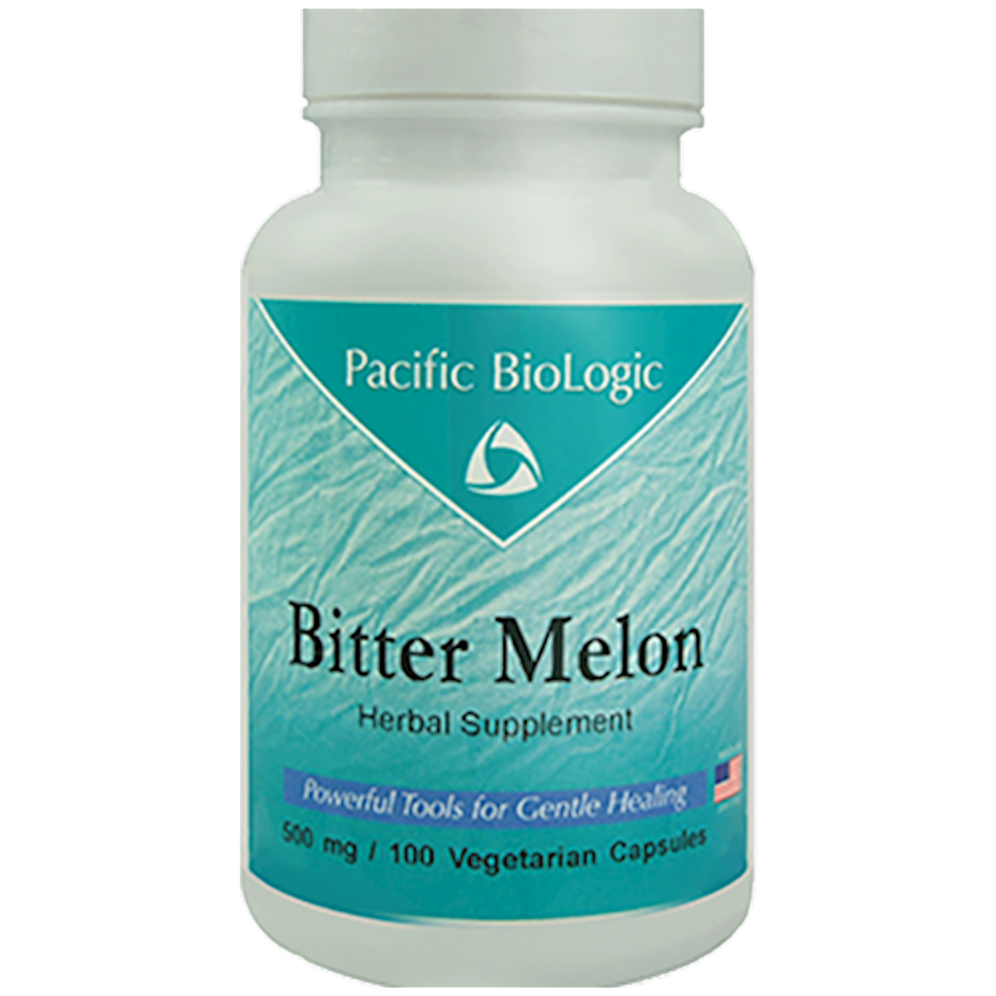 Bitter Melon 500 mg