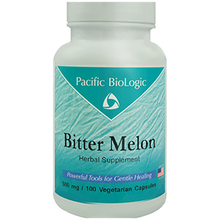 Bitter Melon 500 mg