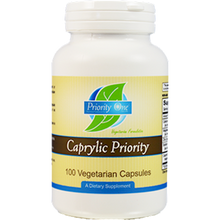 Priority Caprylic