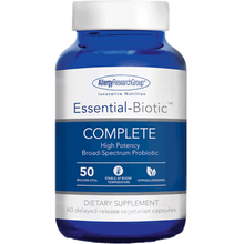 Essential-Biotic Complete