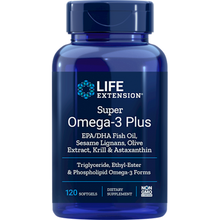 Super Omega 3 Plus