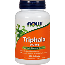 Triphala 500 mg