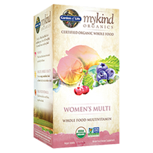 Mykind Women's Multi Org