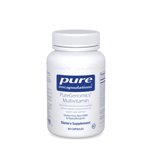 PureGenomics Multivitamin