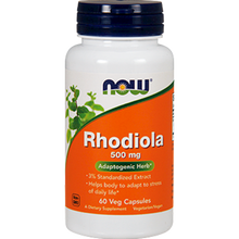 Rhodiola 500 mg