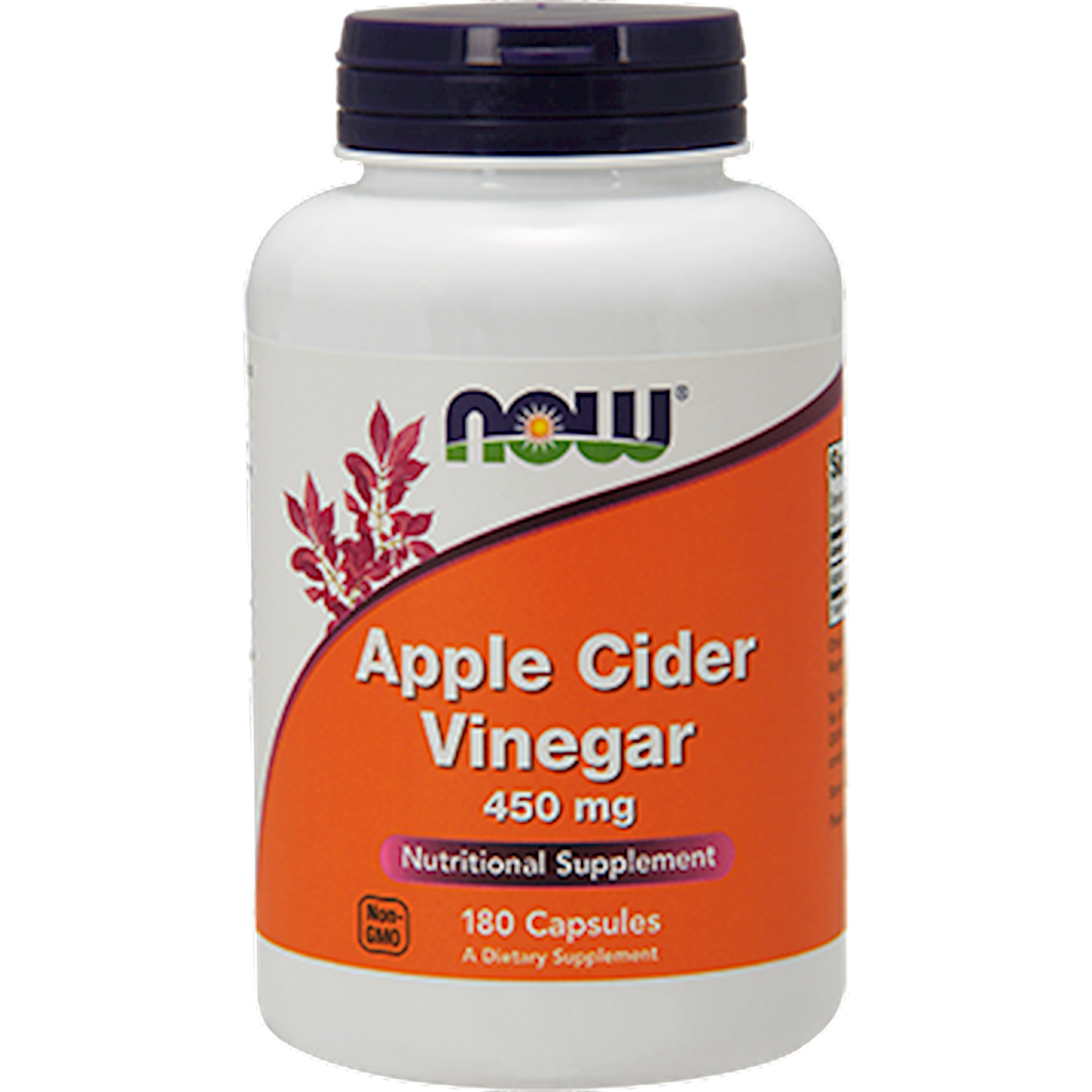 Apple Cider Vinegar 450 mg