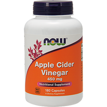 Apple Cider Vinegar 450 mg