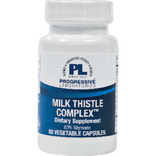 Milk Thistle Complex 60 Vcaps