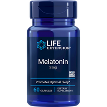 Melatonin 1 mg