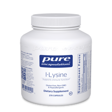 l-Lysine