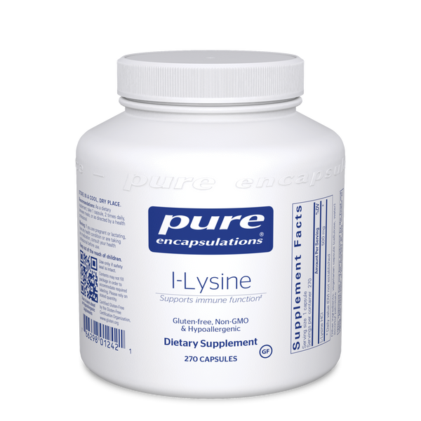 l-Lysine