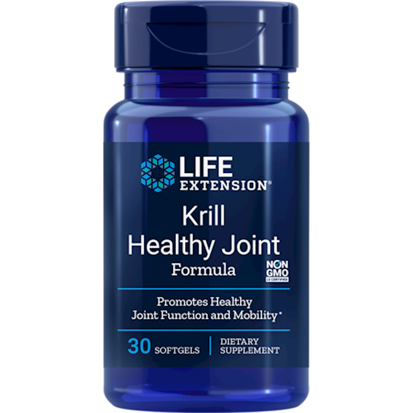 Krill Healthy Joint Formula