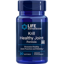Krill Healthy Joint Formula